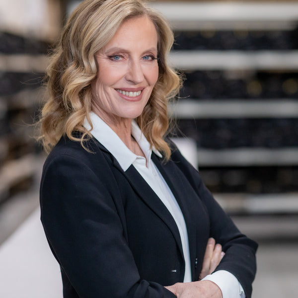 Annette Kaitinis, Co-Founder & Brand Ambassador Scoot Boot