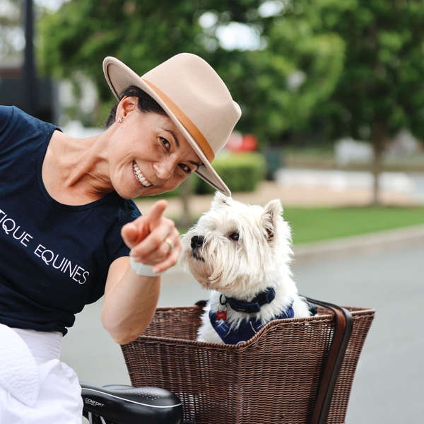 Katherine Dunstan, Founder Boutique Equines, Customer Relationship Growth Professional & Digital Marketing Specialist