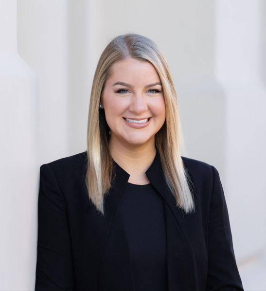 Emily Purvis, Principle and Lawyer at Pure Equine Law